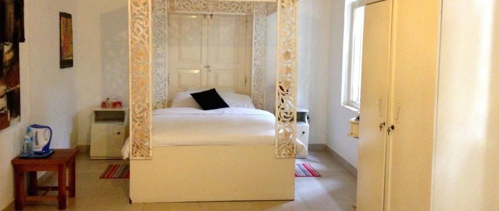 Hotel Fire Dragon Hideaway Negombo Exterior foto